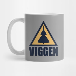 Viggen Mug